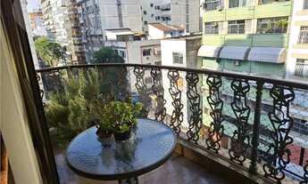 Imagem: Apartamento com 4 dormitórios à venda