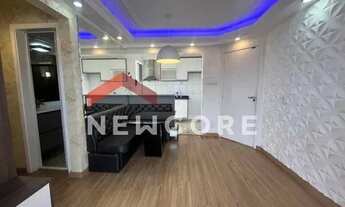 Imagem: Apartamento em Rua Laura Sfasciotti Bernardi