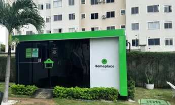 Imagem 5: Imóvel para venda no Fontana Di Gênova,45 metros quadrados com 2 quartos em Cambeba - Fort