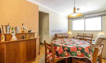 Imagem: Venda Apartamento 3 Dormitórios - 99 m²