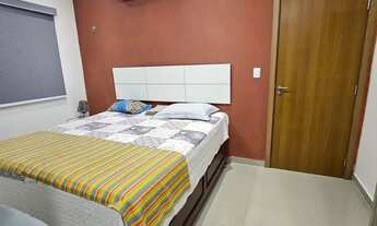 Imagem 3: Casa Térrea no Quinta das Marinas com 3 Qts sendo 1 Suíte + 2 Semi/ Espaço Gourmet