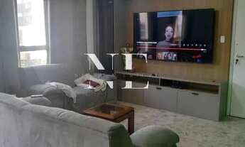 Imagem 6: Apartamento para Venda em São Vicente, Centro, 4 dormitórios, 1 suíte, 4 banheiros, 1 vaga