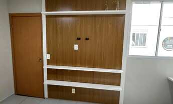 Imagem 5: ALUGO APARTAMENTO MOBILIADO NO CONDOMÍNIO CHAPADA DAS DUNAS