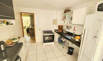 Imagem 6: EXCELENTE ÁREA PRIVATIVA 3 QUARTOS/SUÍTE SERRANO