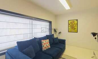 Imagem 6: Aluguel Apartamento 2 Dormitórios - 72 m² Jardim Paulista