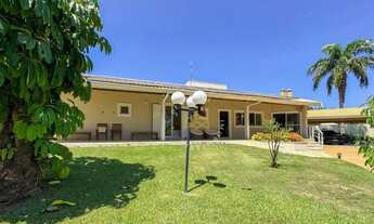 Imagem: CASA COM 4 DORMITÓRIOS, 700 M² - VENDA