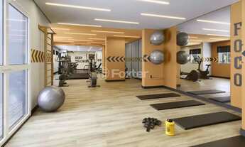 Imagem 3: Apartamento à venda Rua Serra de Paracaína, Mooca - São Paulo