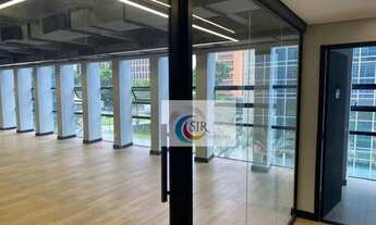 Imagem 5: Conjunto para alugar, 284 m² - Bela Vista - São Paulo/SP