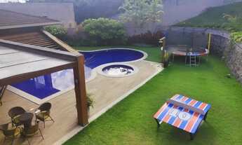 Imagem 2: Casa para locação no ALPHAVILLE SALVADOR 2, ALPHAVILLE II, Salvador, BA