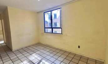 Imagem 6: Vendo apartamento no Condomínio Cerâmica II, conjunto Orlando Dantas - em Aracaju/ SE