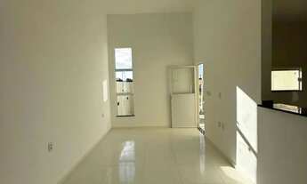 Imagem 7: CASA DE 78 M² COM 2 QUARTOS POR R$ 195.000,00