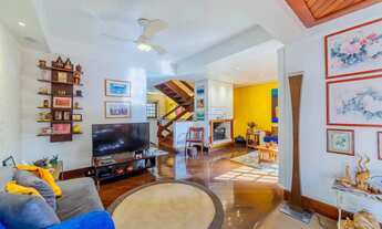 Imagem 7: Casa em Condomínio com 3 dormitórios sendo 1 suíte