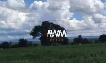 Imagem 4: Fazenda à venda, 4394720 m² por R$ 18.000.000 - Setor Araguaia - Aragarças/GO