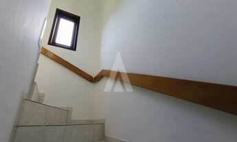 Imagem 6: Geminado de esquina no bairro Jardim Sofia, com 3 quartos, sacada e uma vaga de garagem co