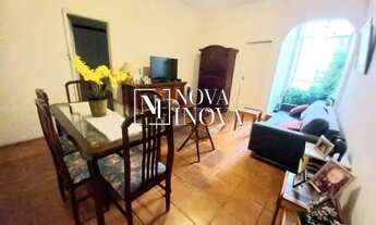 Imagem 2: Apartamento - Padrão / Residencial / Copacabana