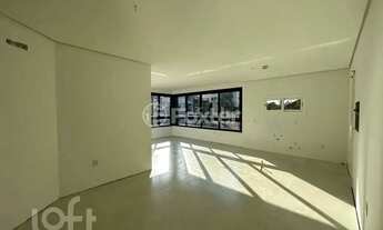 Imagem 2: Imóvel para venda possui 100 metros quadrados com 3 quartos em Higienópolis - Porto Alegre