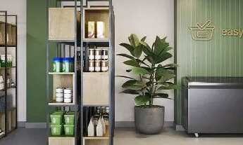 Imagem 7: Apartamentos 1 ou 2 Quartos no Centro Revitalizado de Niterói- últimas unidades