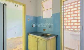 Imagem 6: Apartamento 1 quarto com infra