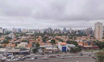 Imagem 4: Aluguel Apartamento 2 Dormitórios - 52 m² Vila Olímpia