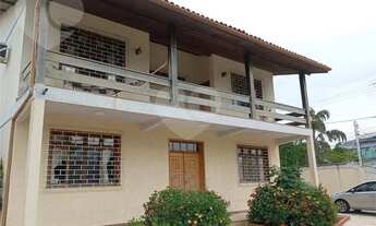 Imagem 2: CASA DUPLEX COM LAZER COMPLETO - 353 m² - Camboinhas - R$2.700.000,00