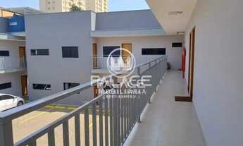 Imagem: Kitnet/ mobiliada, para alugar / Vila Independência