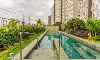 Imagem: Apartamento 3 dormitórios à venda Avenida