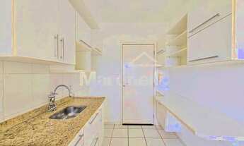 Imagem 5: Apartamento para locação no Condomínio Panoramic Club House, próximo ao Novo Mercadão - Ri