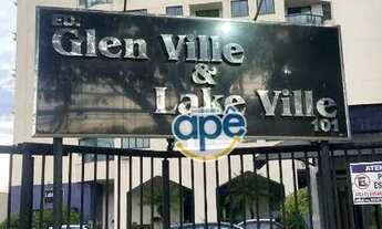 Imagem: Apartamento com 2 quartos para alugar, 70