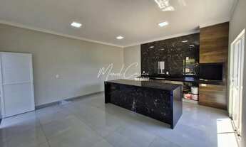 Imagem 7: Casa Alto Padrão MaisParque