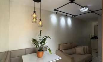 Imagem 3: Vendo lindo apartamento no condomínio conquista torquato