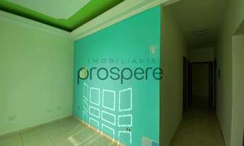 Imagem 4: Casa para Venda em Presidente Prudente, Jardim Vale do Sol, 3 dormitórios, 1 banheiro, 2 v