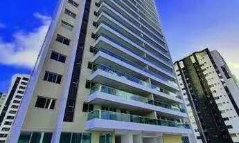 Imagem: Apartamento Seasons Aquarius 3 Suítes 127m²