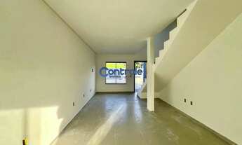 Imagem 3: Sobrados de 02 dormitórios à venda no Real Parque, São José-SC - Residencial Veneza