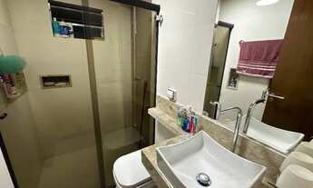 Imagem 4: Apartamento 2 quartos em Samambaia Norte - QS 414