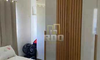 Imagem 4: Apartamento com 2 quartos no Chácara Mariléa em Rio das Ostras