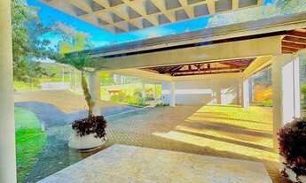 Imagem 5: Casa com 6 dormitórios à venda, 1000 m² por R$ 12.800.000,00 - Chácara Malota - Jundiaí/SP