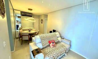 Imagem 6: Apartamento mobiliado de 2 dormitórios/1 suíte