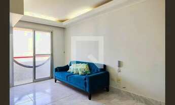 Imagem 3: Apartamento à Venda - Vila Luzita, 2 Quartos, 55 m2