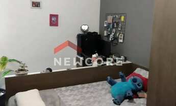 Imagem 4: Apartamento em Rua Santa Maria Goretti - Utinga - Santo André/SP