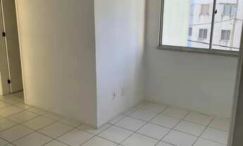 Imagem 5: Apartemento no Mais Viver Atlântico