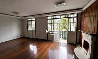 Imagem 2: Cobertura Duplex à Venda no Condomínio Quintas do Cônego | Vista Pedra do Imperador