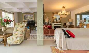 Imagem 6: PACAEMBU, 4 DORMITORIOS, SENDO 3 AMPLAS SUÍTES, 9 GARAGENS