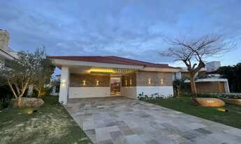 Imagem 2: Casa em Condomínio Mobiliada em Xangri-Lá - Condomínio Green Village - Venda REF: CA3361