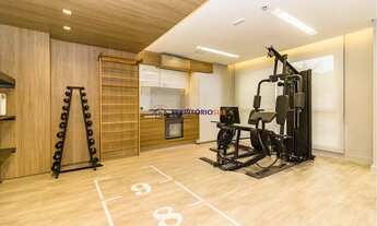 Imagem 5: Studio em Partenon