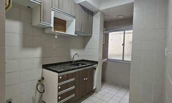 Imagem 2: Cond. Arezzo - Torquato Tapajós - 02 qts