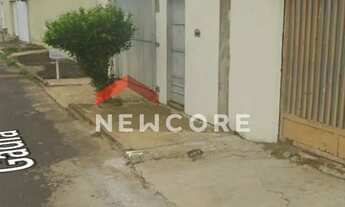 Imagem 7: Sobrado em Rua José Eduardo Gadia - Santa Rosa - Uberlândia/MG