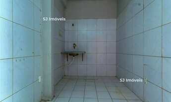 Imagem 6: Loja no bairro de Fátima