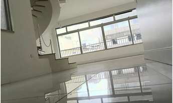 Imagem: Triplex para aluguel possui 210 metros quadrados