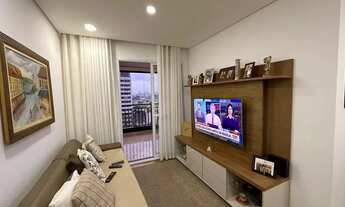 Imagem: Apartamento pronto para morar com 3 dormitórios