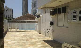 Imagem 5: Apartamento em Rua Tocantins - Gonzaga - Santos/SP